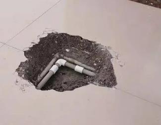 瑞安卫生间漏水维修公司为您分享如何判断家里漏水