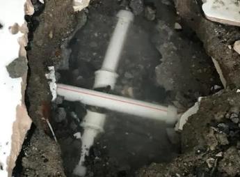 瑞安阳台漏水维修公司为您分享楼上楼下漏水怎么处理