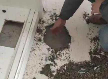 瑞安卫生间漏水维修公司分享下精确定位查漏水一次多少钱?不同级别收费不同