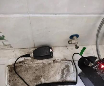 瑞安屋顶漏水维修公司分享下卫生间漏水的危害及解决方法