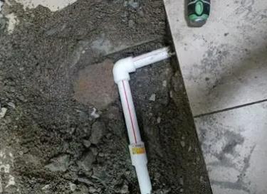 瑞安阳台漏水维修时有哪些声音会影响检漏仪